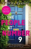 People at Number 9 (Everett Felicity)(Paperback)