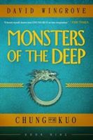Monsters of the Deep (Wingrove David)(Paperback)