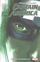 Captain America: Steve Rogers, Volume 2: The Trial of Maria Hill (Spencer Nick)(Paperback)