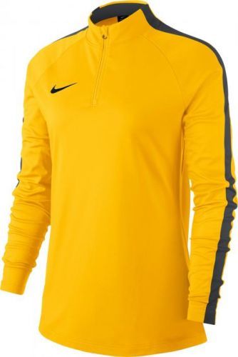 Mikina Nike W NK DRY ACDMY18 DRIL TOP LS 893710-719 Velikost XS