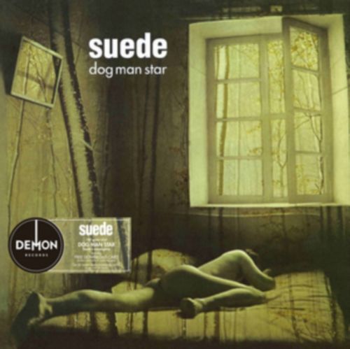 Dog Man Star (Suede) (Vinyl / 12