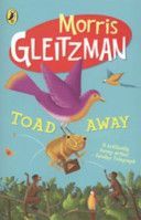 Toad Away (Gleitzman Morris)(Paperback)