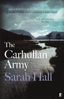Carhullan Army (Hall Sarah)(Paperback)