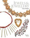 Jewels and Jewellery (Phillips Clare)(Paperback)