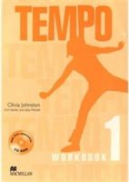 Tempo 1 (Al Barker Et)(Mixed media product)