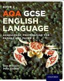 AQA GCSE English Language Student Book 2 - Assessment Preparation for Paper 1 and Paper 2 (Branson Jane)(Paperback)