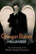 Ginger Baker - Hellraiser (Baker Ginger)(Paperback)