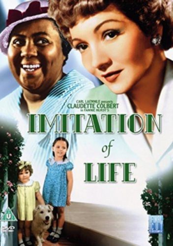 Imitation of Life (John M. Stahl) (DVD)