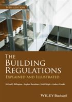 Building Regulations - Explained and Illustrated (Billington Michael  J.)(Paperback)