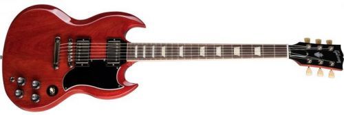 Gibson SG Standard 61 Vintage Cherry