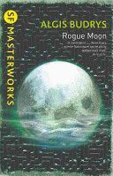Rogue Moon (Budrys Algis)(Paperback)