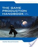 Game Production Handbook (Chandler Heather Maxwell)(Pevná vazba)
