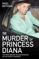 Murder of Princess Diana (Botham Noel)(Paperback)
