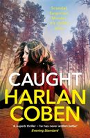 Caught (Coben Harlan)(Paperback)