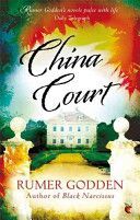 China Court - A Virago Modern Classic (Godden Rumer)(Paperback)