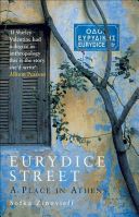 Eurydice Street - A Place in Athens (Zinovieff Sofka)(Paperback)