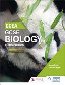 CCEA GCSE Biology Third Edition (Boyd Denmour)(Paperback)