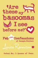 Are These My Basoomas I See Before Me? - Fab Final Confessions of Georgia Nicolson (Rennison Louise)(Paperback)