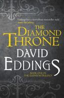 Diamond Throne (Eddings David)(Paperback)