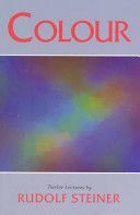 Colour (Steiner Rudolf)(Paperback)