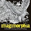 Imagimorphia (Rosanes Kerby)(Paperback)