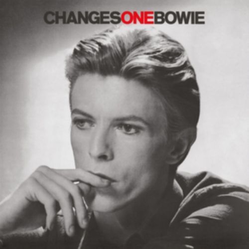 Changesonebowie (David Bowie) (Vinyl / 12