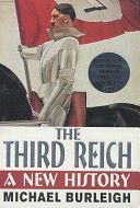 Third Reich - A New History (Burleigh Michael)(Paperback)