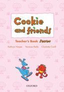 Cookie and Friends: Starter: Teacher's Book (Harper Kathryn)(Paperback)