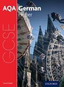 AQA GCSE German for 2016: Higher Student Book (Murphy Heather)(Paperback)