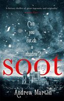 Soot (Martin Andrew)(Paperback)