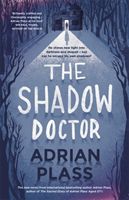Shadow Doctor (Plass Adrian)(Paperback)