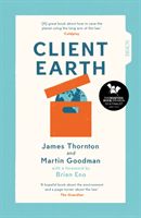 Client Earth (Thornton James)(Paperback)