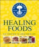 Neal's Yard Remedies Healing Foods (DK)(Pevná vazba)