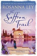 Saffron Trail (Ley Rosanna)(Paperback)