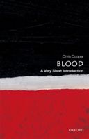 Blood: A Very Short Introduction (Cooper Christopher)(Paperback)