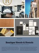 ##cancelled Brandlife: Hip Hotels And Hostels (Viction-Viction)(Paperback)