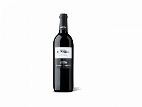 Heredad Bienzoval Tinto Rioja Cuvée 0,75l 12,5%