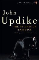 The Witches of Eastwick - Updike John