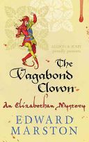 Vagabond Clown (Marston Edward)(Paperback)
