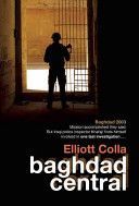 Baghdad Central (Colla Elliott)(Paperback)