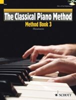 Classical Piano Method (Heumann Hans-Gunter)(Mixed media product)