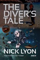 Diver's Tale (Lyon Nick)(Paperback / softback)
