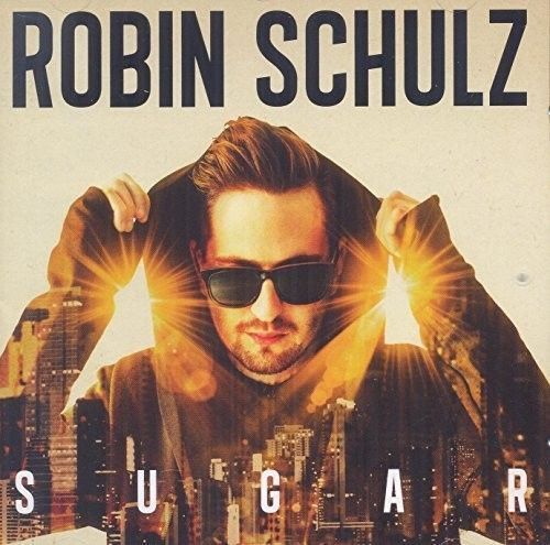 Sugar (Robin Schulz) (CD / Album)