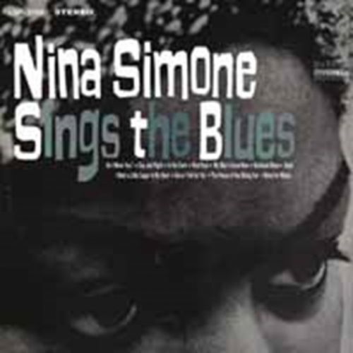 Sings The Blues (Nina Simone) (Vinyl / 12