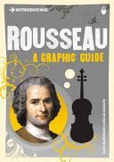 Introducing Rousseau - A Graphic Guide (Robinson Dave)(Paperback)