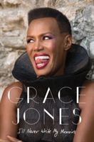 MEMOIR PA (Jones Grace)(Paperback)