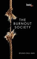 Burnout Society (Han Byung-Chul)(Paperback)
