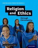 GCSE Religious Studies for Edexcel B: Religion and Ethics Through Christianity (Reid Gordon)(Paperback)
