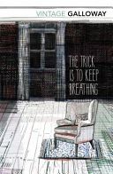 Trick is to Keep Breathing - (Scottish Classics) (Galloway Janice)(Paperback)