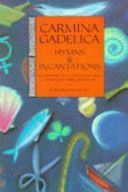 Carmina Gadelica - Hymns and Incantations(Paperback)